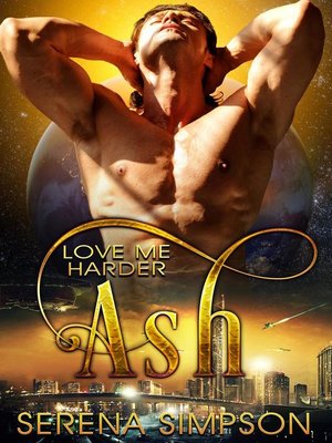 cover image of Ash